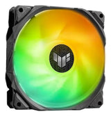 ASUS TUF GAMING LC II 360 Addressable RGB AiO Liquid Cooler ASUS