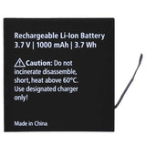 Rollei Rollei 20147 flash accessories Battery Rollei