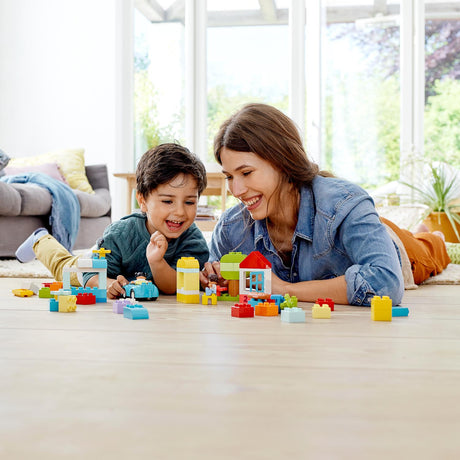 LEGO DUPLO brick box - 10913