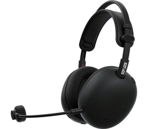 Sony INZONE H9 II – trådløst gaming-headset – sort – produktbillede