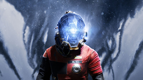Prey (GER/Multi in game) Bethesda