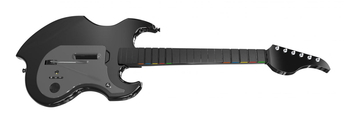 PDP Riffmaster Wireless Guitar Controller PDP