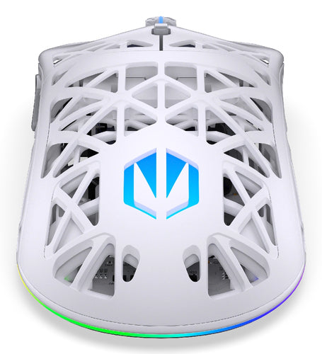 ENDORFY LIV Plus Wireless onyx white