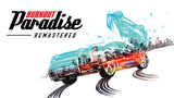 Burnout Paradise Remastered – UK/nordisk udgave – Xbox One – produktbillede 2