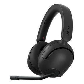 Sony INZONE H5 – trådløst gaming-headset – sort – produktbillede