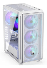 Midi ENDORFY ARX 500 ARGB White