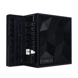 Lian Li Edge Gold 1200W Black (with USB HUB) Lian Li