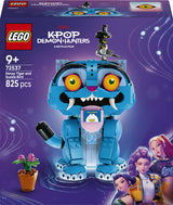 LEGO - KPop Demon Hunters - Derpy Tiger and Sussie Bird (72537)