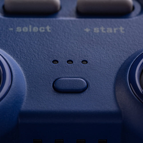 8Bitdo - Pro 3 Bluetooth Gamepad - Purple