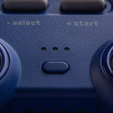 8Bitdo - Pro 3 Bluetooth Gamepad - Purple