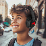 OTL  - Super Mario Wireless headphones with LED light OTL