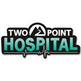 Two Point Hospital Switch Code in a Box – Spillogo