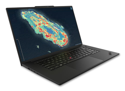 Lenovo ThinkPad T1g G9 CU7-356H/32GB/1TBSSD/RTX 5060 – visning 3