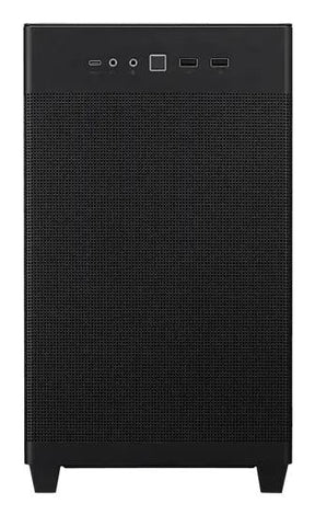 ASUS Prime AP201 MicroATX/MiniITX CASE Black Edition ASUS