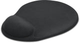 Speedlink - VELLU Gel Mousepad, black Speedlink