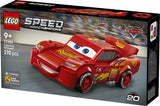 LEGO - Speed Champions - Lightning McQueen (77255) LEGO