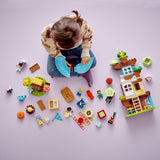 LEGO 10993 DUPLO 3in1 Tree House Construction Toy LEGO