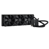 ASUS ProArt LC 420 AiO Liquid Cooler with 3x140mm Noctua NF-A14 industrialPPC-2000 Radiator Fans ASUS