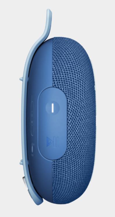 Logitech - Ultimate Ears MINIROLL Ultimate Ears