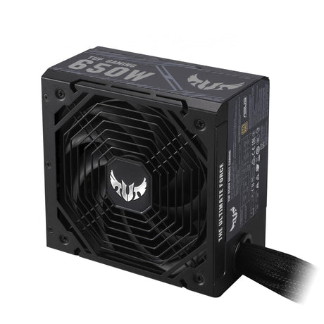 ASUS TUF GAMING 650W 80+ Bronze Power Supply ASUS