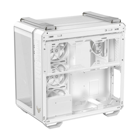 ASUS TUF Gaming GT502 Horizon ARGB – kabinet uden glaspaneler