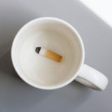 Thumbs Up Cigarette Prank Mug – krus 300 ml