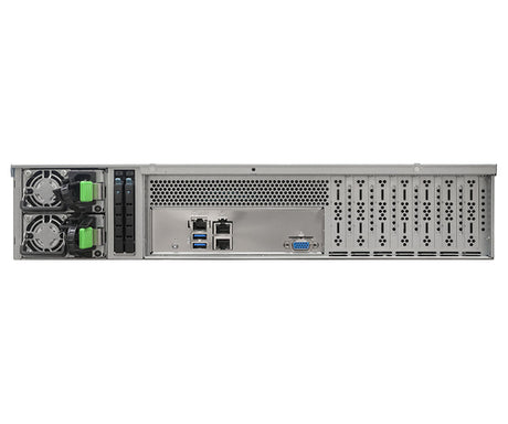ASRock Rack 2U12LS2-SIENA barebone - produktbillede 5