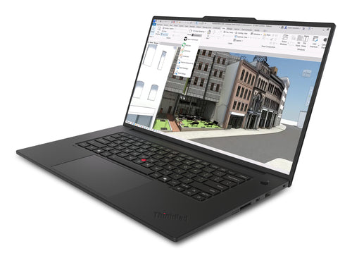 LENOVO ThinkPad T1 G9 U9 386H/64GB/1TBSSD/RTX 5070 – visning 4