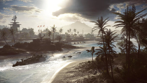 Battlefield 4 (Import)