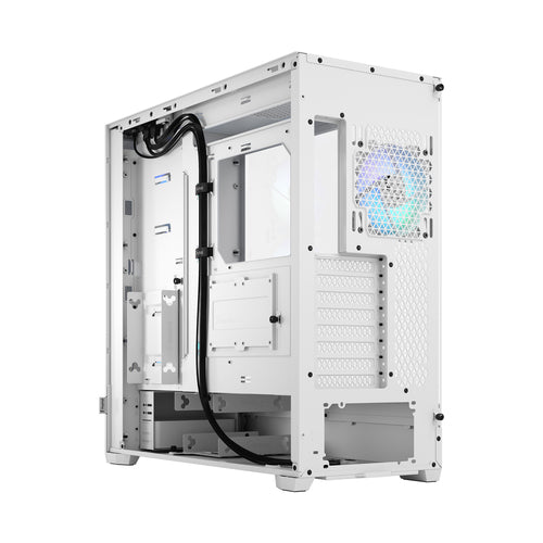 Midi Fractal Design Pop XL Air RGB White Window Fractal design