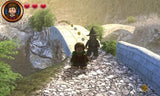 LEGO Lord of the Rings LEGO