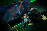 Razer BlackShark V2 X – Wired Esports Gaming Headset with 7.1 Surround Razer