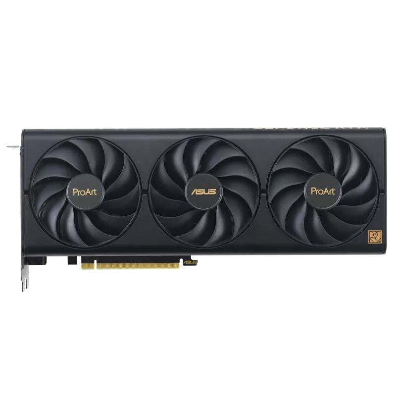 ASUS GeForce RTX 4070 12GB GDDR6X PROART ASUS