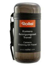 Rollei Camera Cleaning Kit Travel Rensepakke Rollei