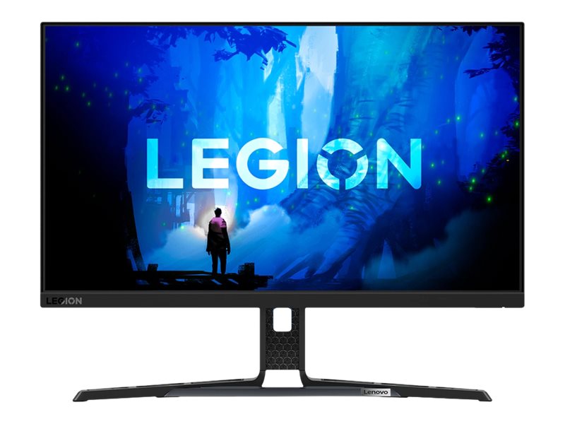 Lenovo Legion Y25-30 24.5" 1920 x 1080 HDMI DisplayPort 280Hz