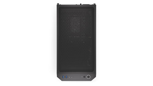 ENDORFY Signum 300 Solid Black