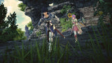 Star Ocean: Integrity and Faithlessness – PlayStation 4 – skærmbillede fra spillet