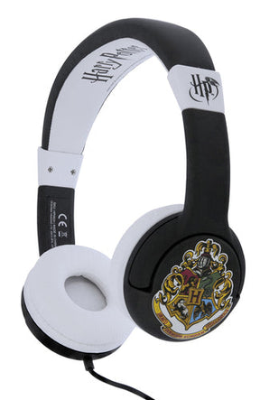 OTL - Junior Headphones - Harry Potter 'Back to Hogwarts (HP0624) OTL