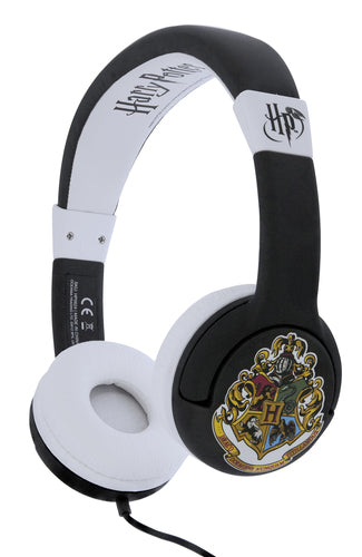 OTL - Junior Headphones - Harry Potter 'Back to Hogwarts (HP0624) OTL