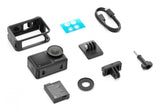 DJI - Osmo Action 4 Standard Combo DJI