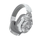 Turtle Beach Stealth 600 Gen 2 MAX – Arctic Camo – Headset med løftet mikrofon