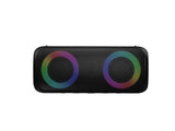 Audictus Aurora Pro Tws RGB Speakers, 20W, Bluetooth, Wireless, Black Audictus