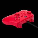 PowerA Kablet Controller for Xbox Series X - S - Rød