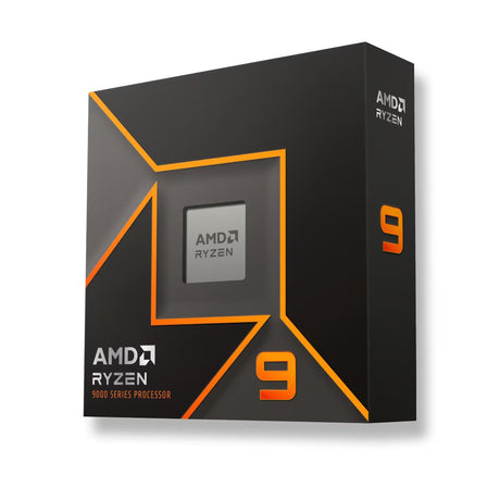 AMD AM5 Ryzen 9 9950X WOF 4,3GHz MAX 5,7GHz 16xCore 32xThread 80MB 170W AMD