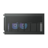 COUGAR CFV220, ARGB, glas, sort kabinet – produktdetalje