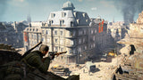 Sniper Elite v2 Remastered – Nintendo Switch – supplerende spilillustration 18