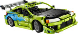 42229 LEGO 42229 Technic Fast and Furious Mitsubishi Eclipse Auto (2.5.)