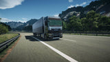On The Road Truck Simulator Aerosoft