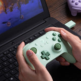 8BitDo Ultimate 2C Wireless Pad Green