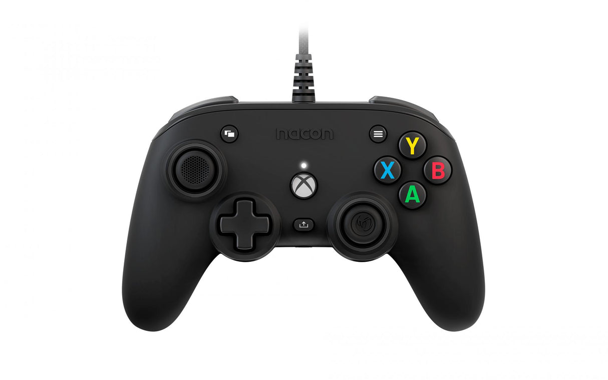 NACON Official Pro Compact Controller Sort